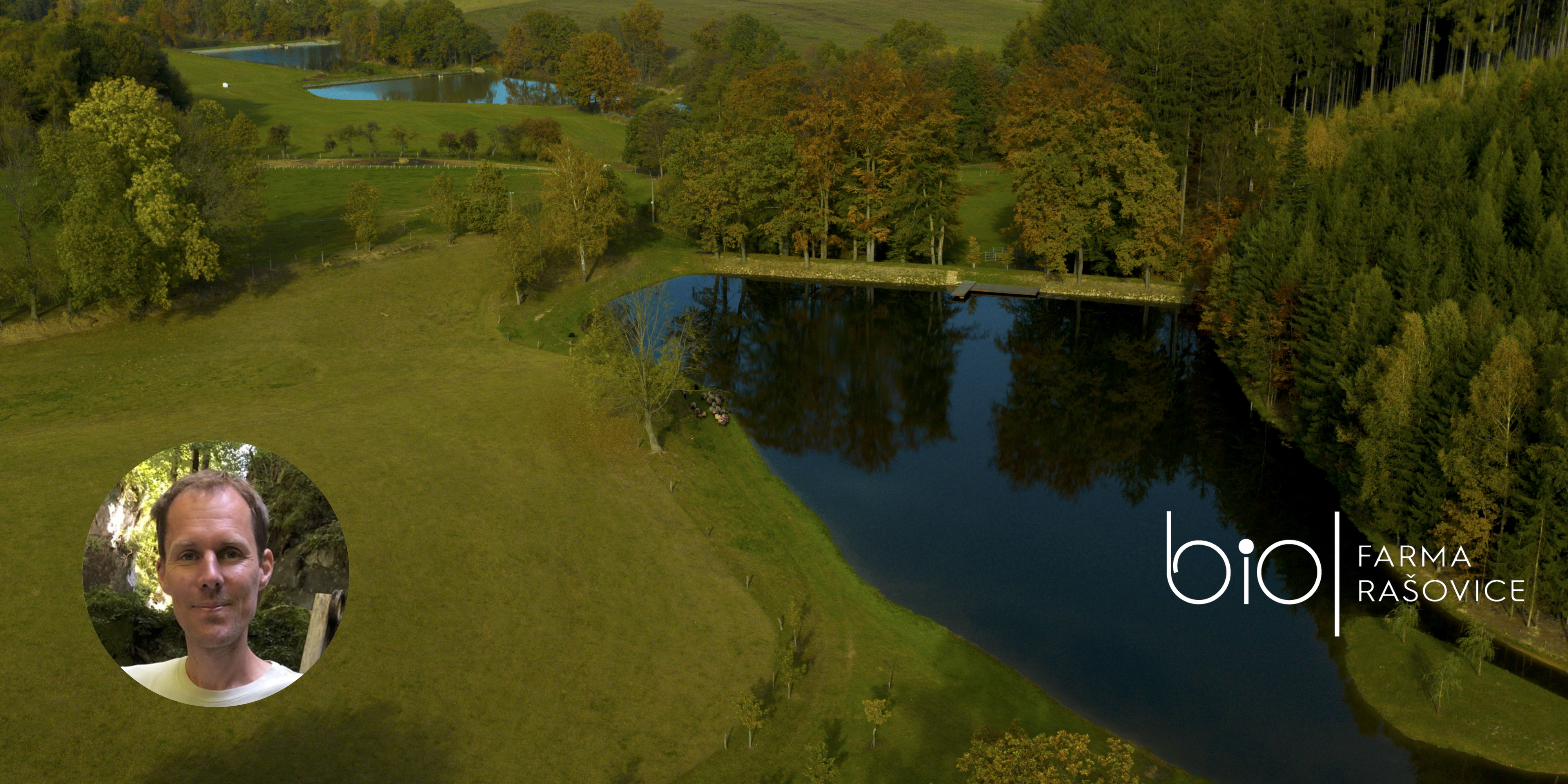 Bio farma Rašovice